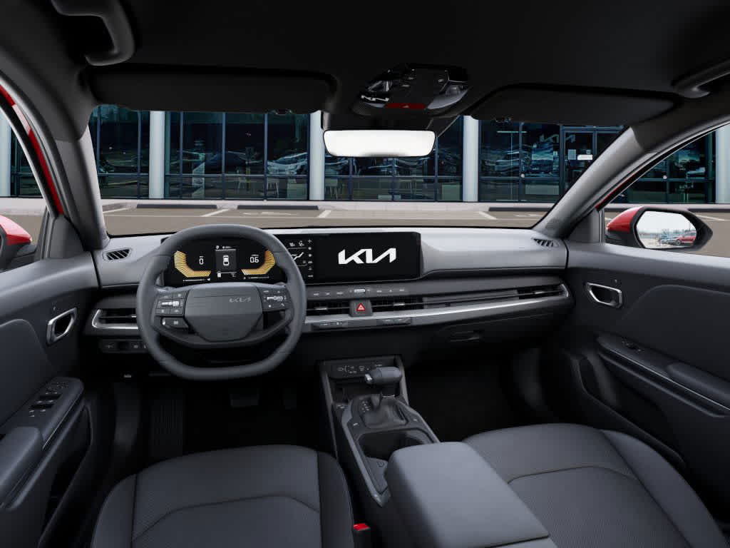 Thumbnail: 2026 Kia K4 - 14