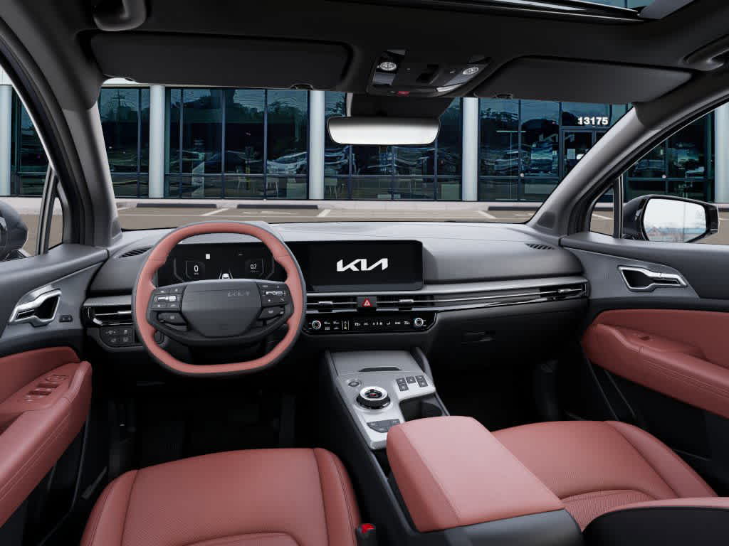 Thumbnail: 2026 Kia Sportage - 14