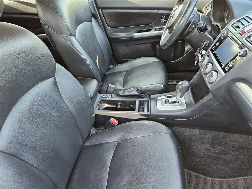 Thumbnail: 2016 Subaru Crosstrek - 14