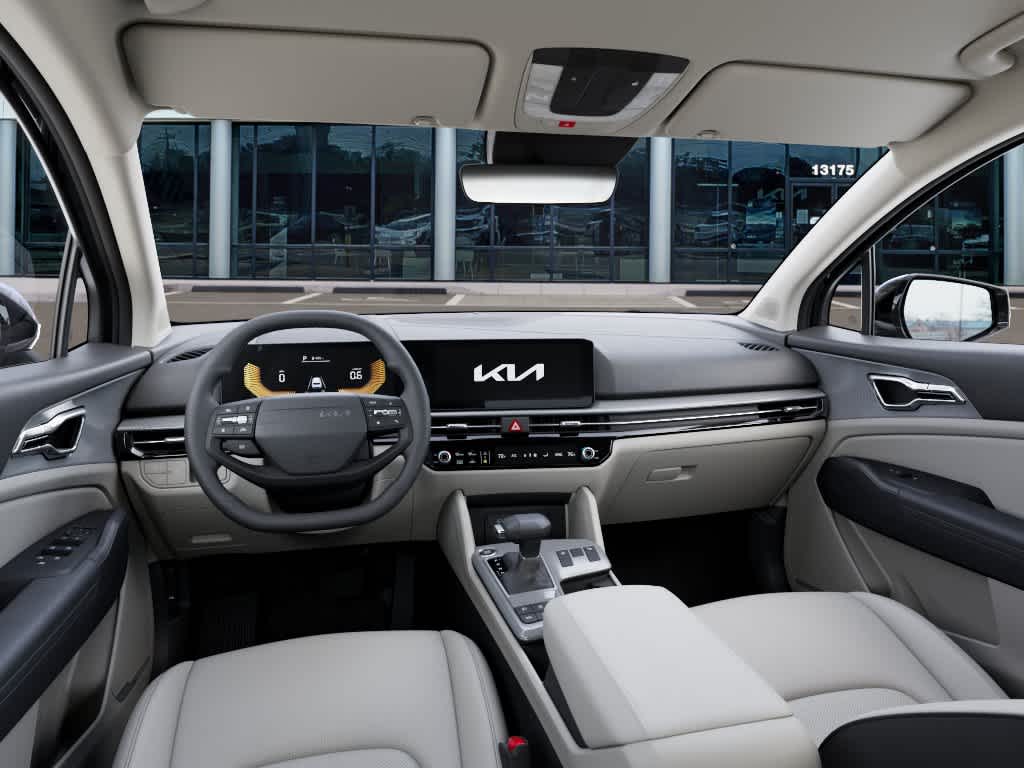 Thumbnail: 2026 Kia Sportage - 14