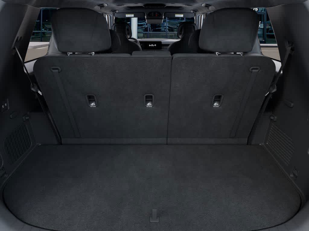 Thumbnail: 2027 Kia Telluride - 19