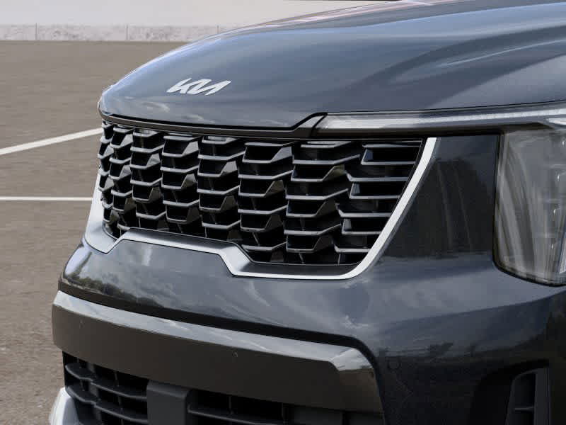 Thumbnail: 2026 Kia Sorento - 12