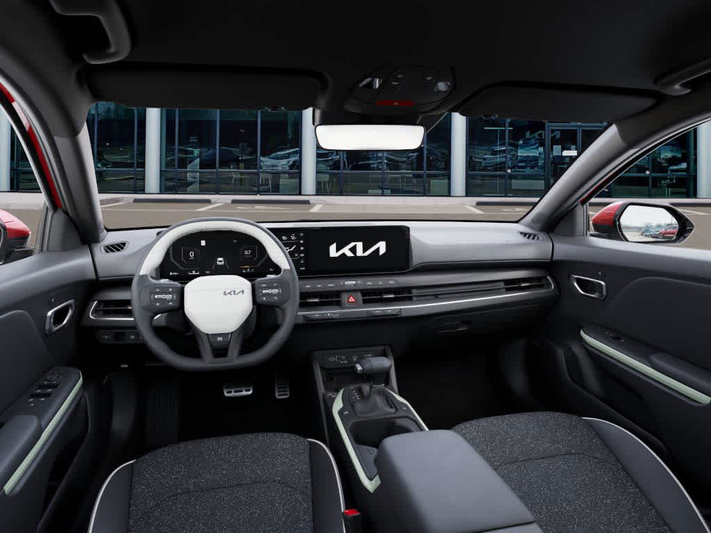Thumbnail: 2025 Kia K4 - 14