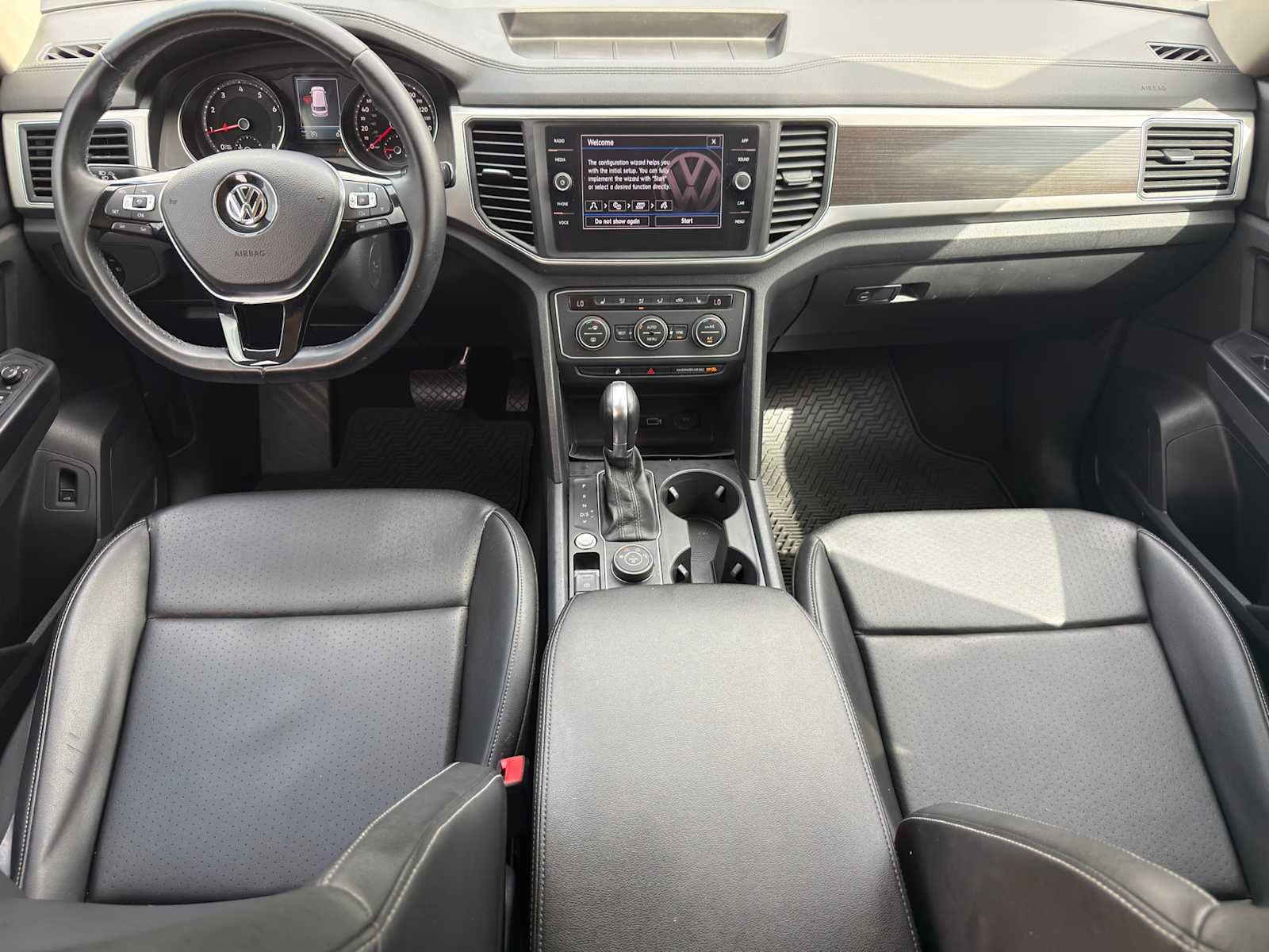 Thumbnail: 2018 Volkswagen Atlas - 19