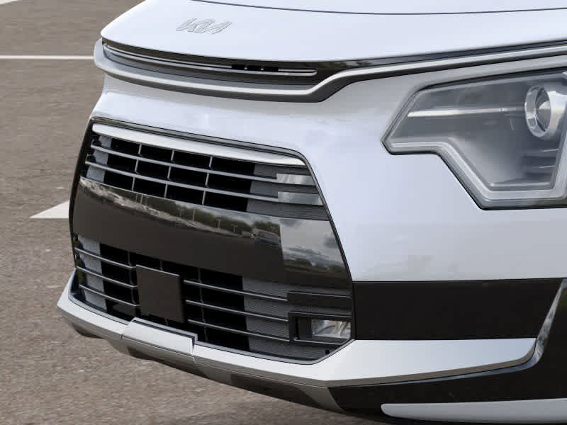 Thumbnail: 2025 Kia Niro - 12