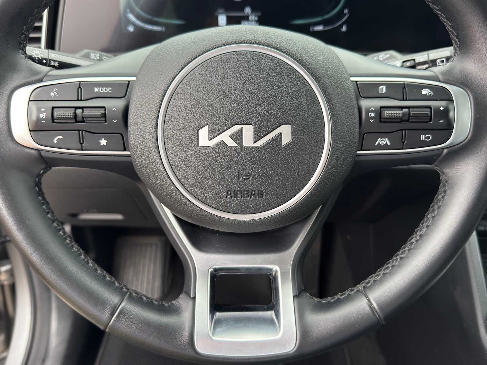 Thumbnail: 2024 Kia Sportage - 18