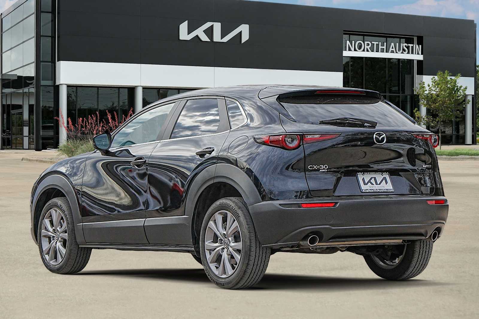 Thumbnail: 2021 Mazda CX-30 - 5