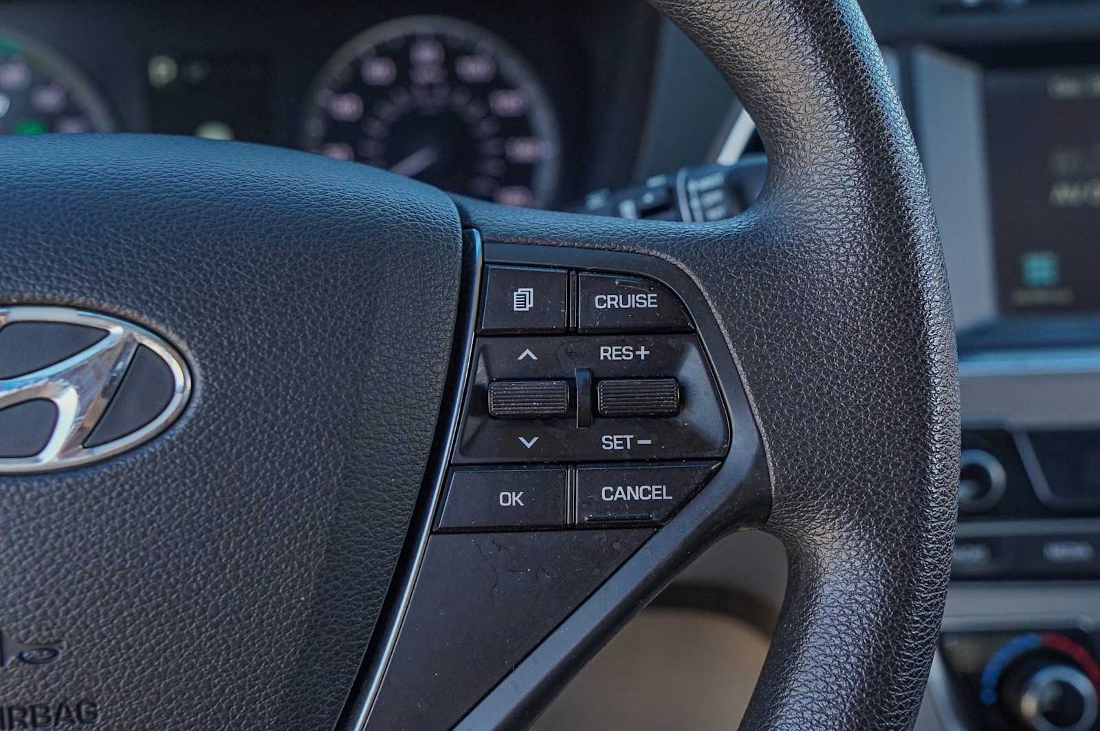 Thumbnail: 2017 Hyundai Sonata - 20