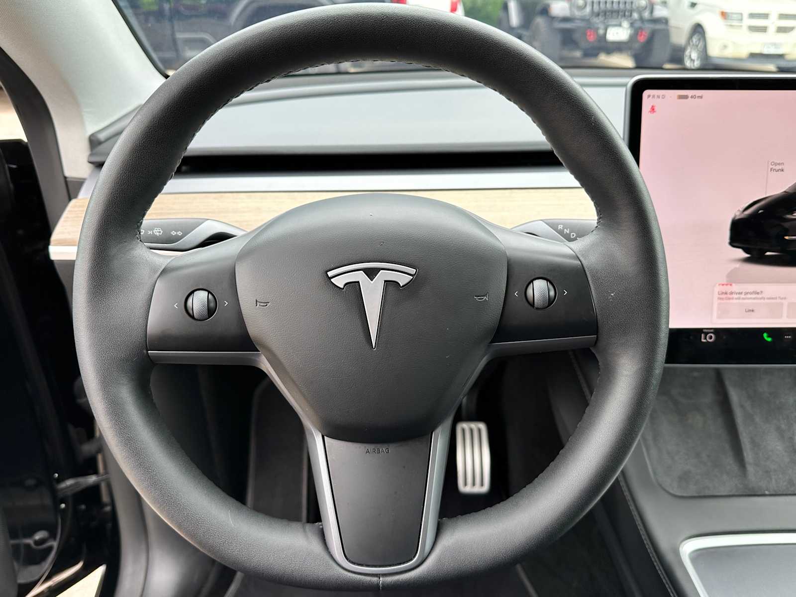 Thumbnail: 2023 Tesla Model Y - 11