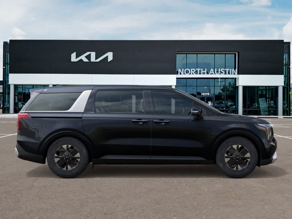 Thumbnail: 2026 Kia Carnival - 7