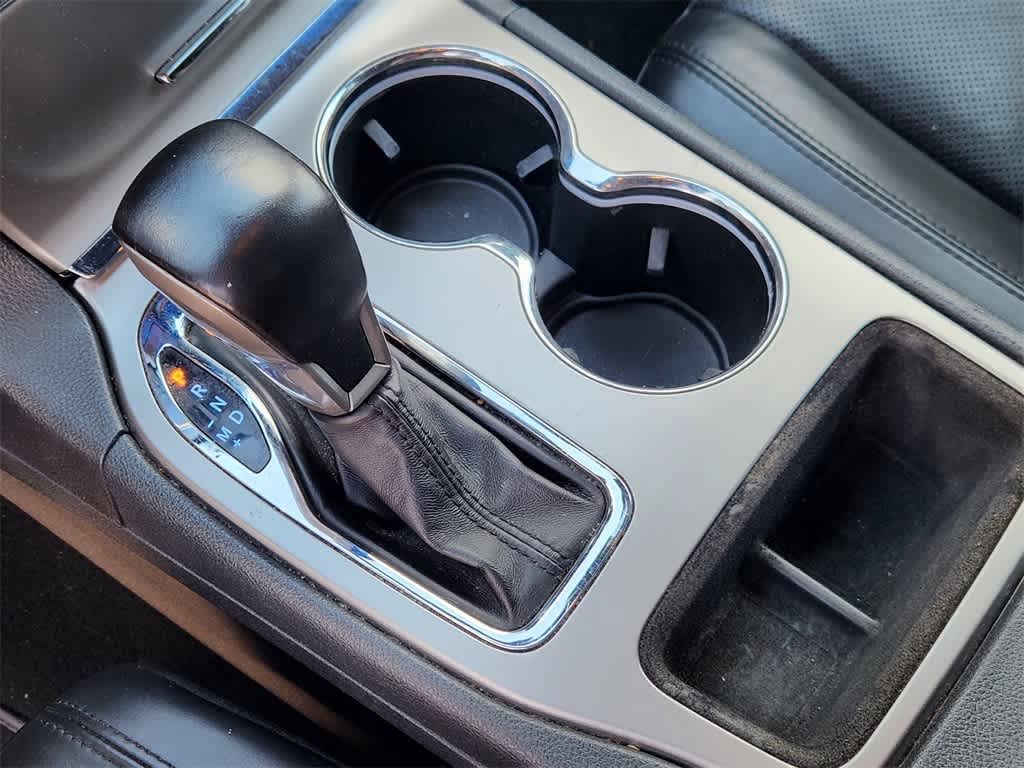 Thumbnail: 2020 Jeep Grand Cherokee - 19