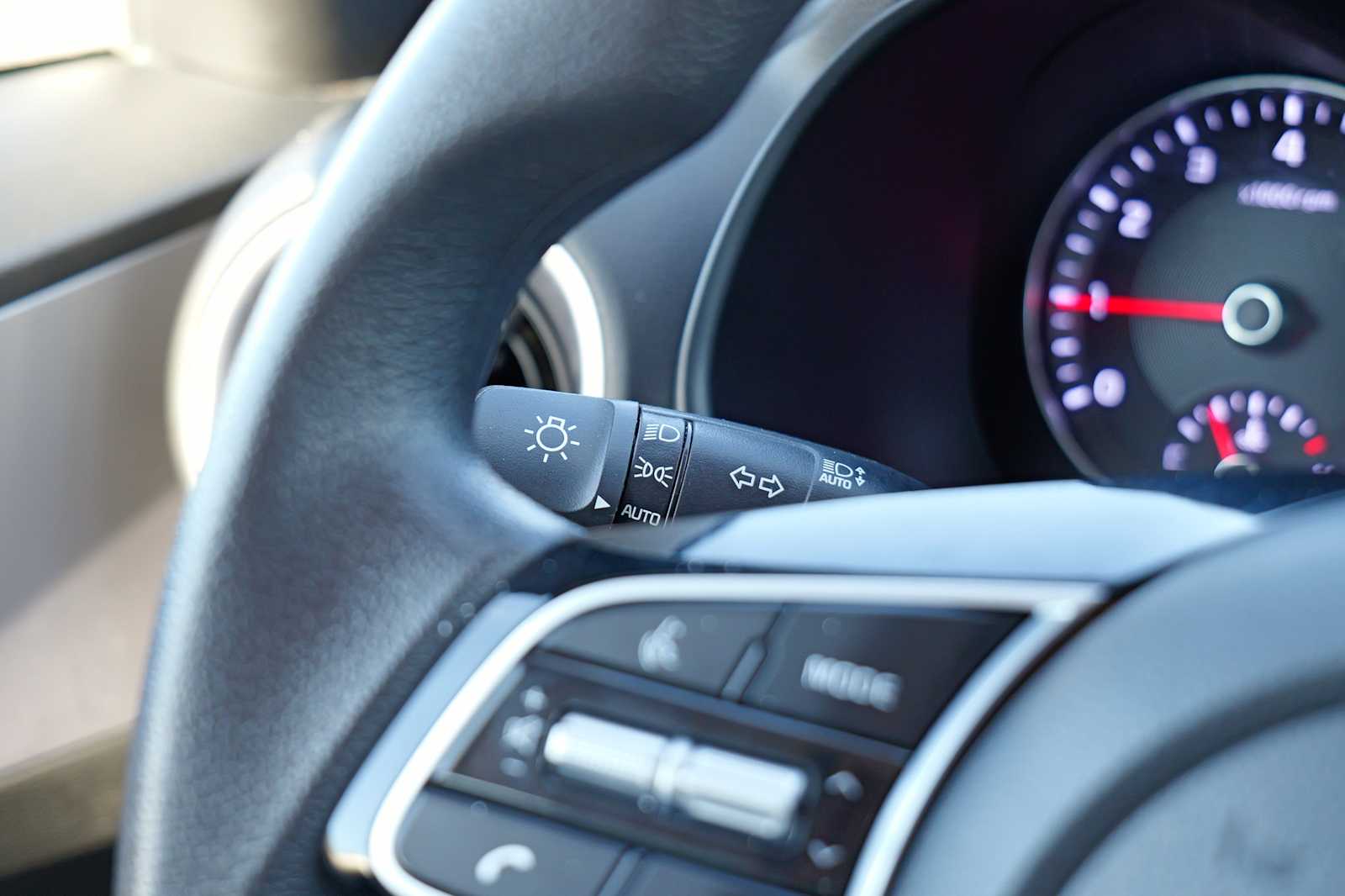 Thumbnail: 2024 Kia Forte - 18