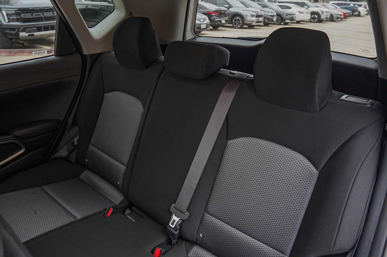 Thumbnail: 2024 Kia Soul - 29