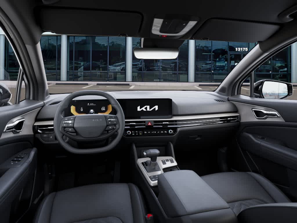 Thumbnail: 2026 Kia Sportage - 14