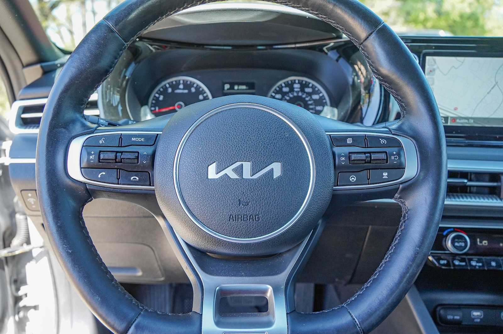 Thumbnail: 2023 Kia K5 - 13