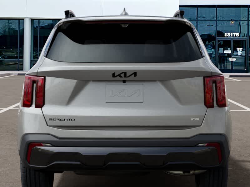 Thumbnail: 2026 Kia Sorento - 13