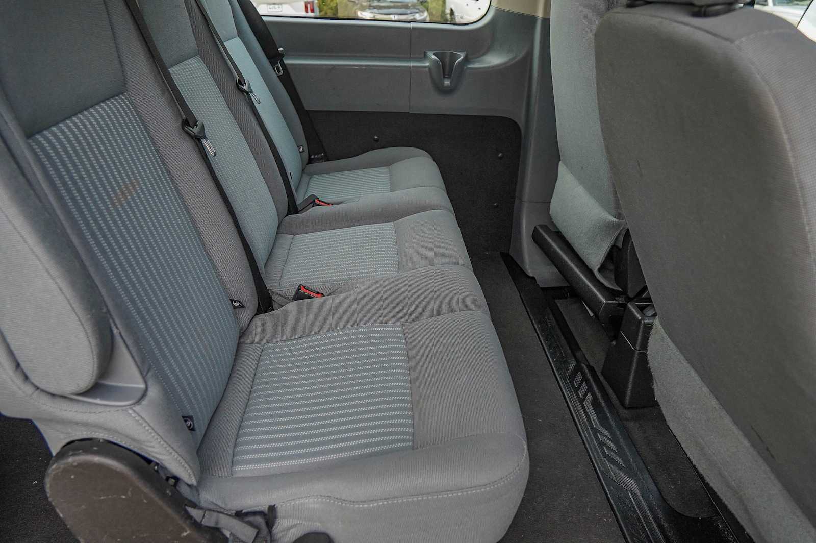 Thumbnail: 2016 Ford Transit Series - 31