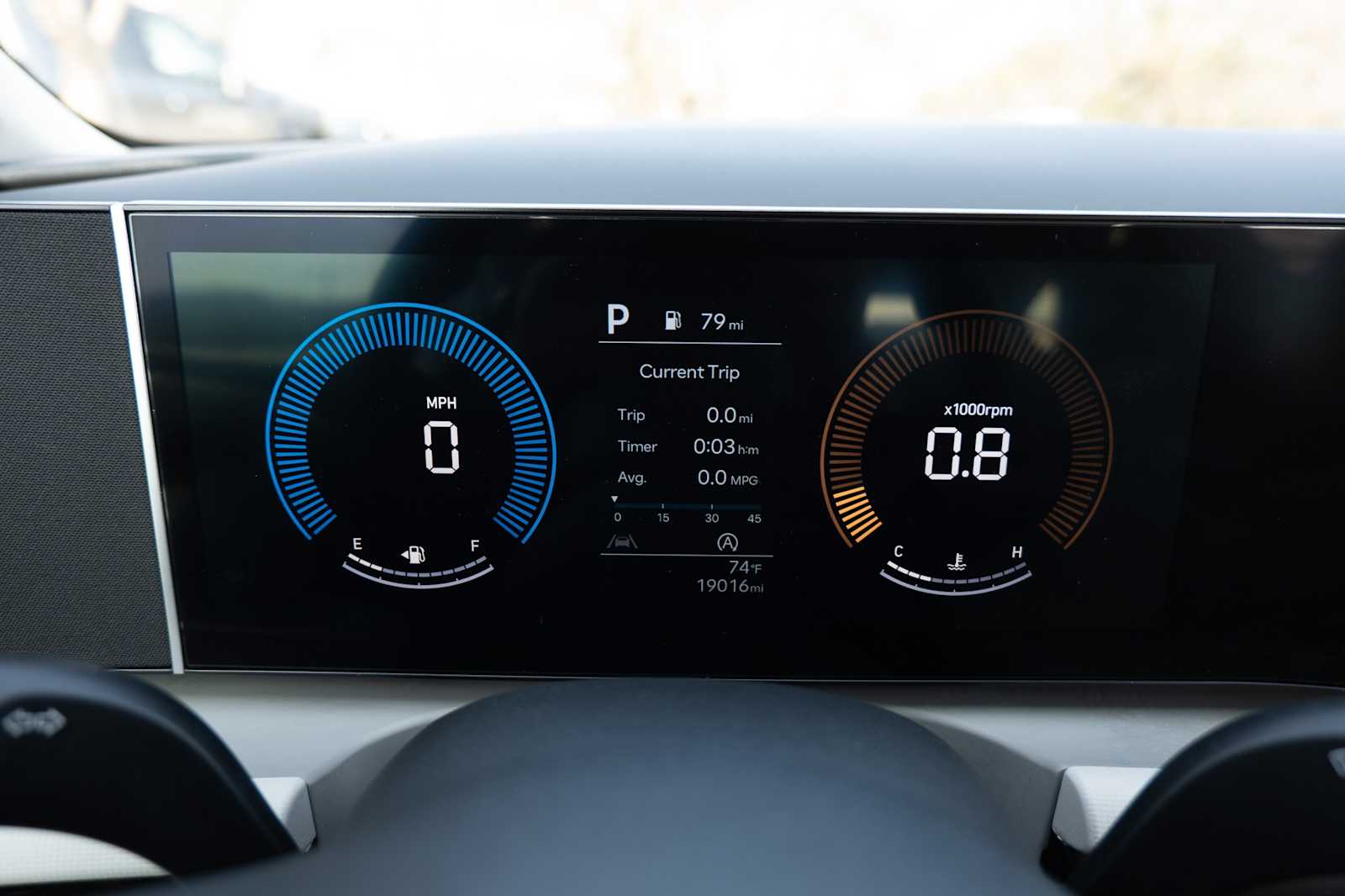 Thumbnail: 2025 Hyundai Tucson - 15