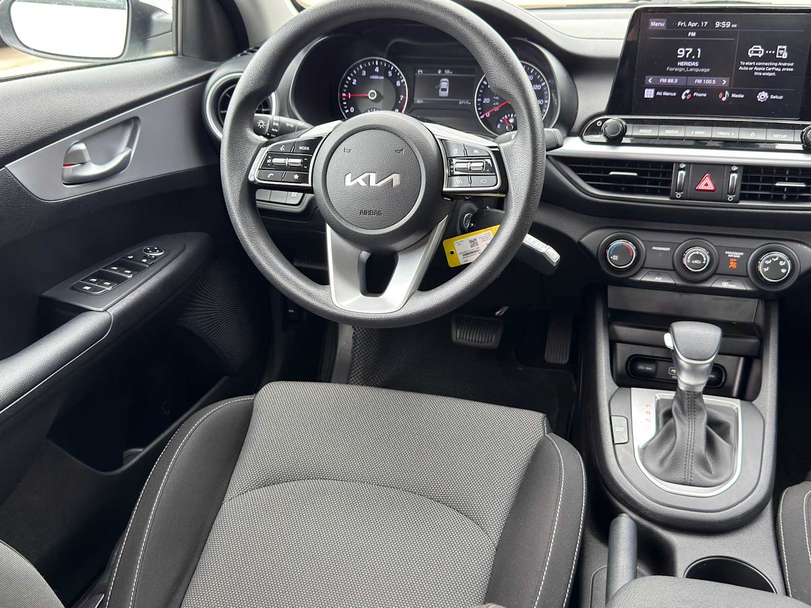 Thumbnail: 2023 Kia Forte - 20