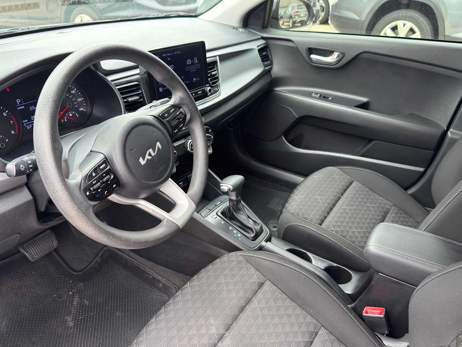 Thumbnail: 2023 Kia Rio - 7