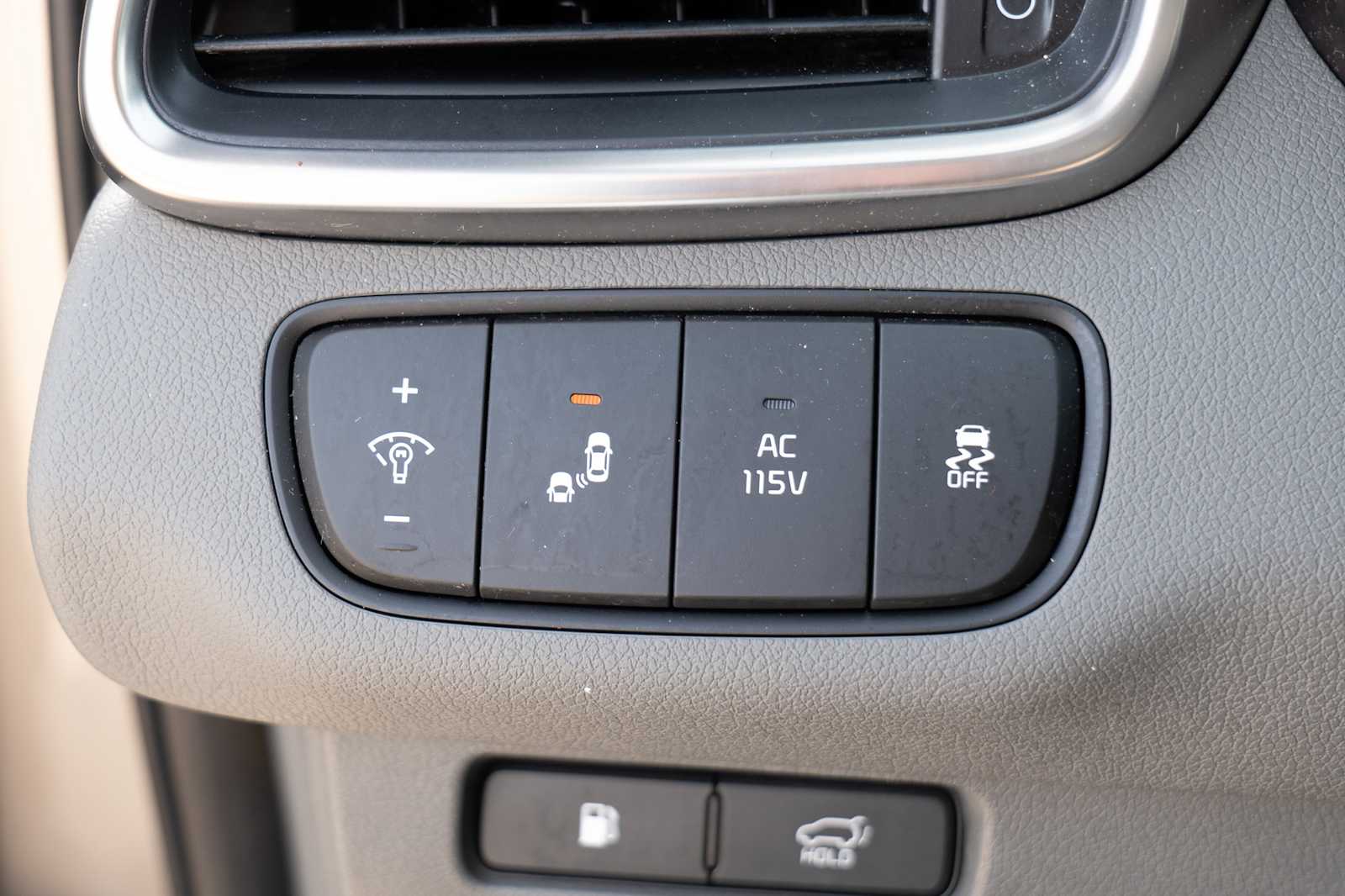 Thumbnail: 2018 Kia Sorento - 19