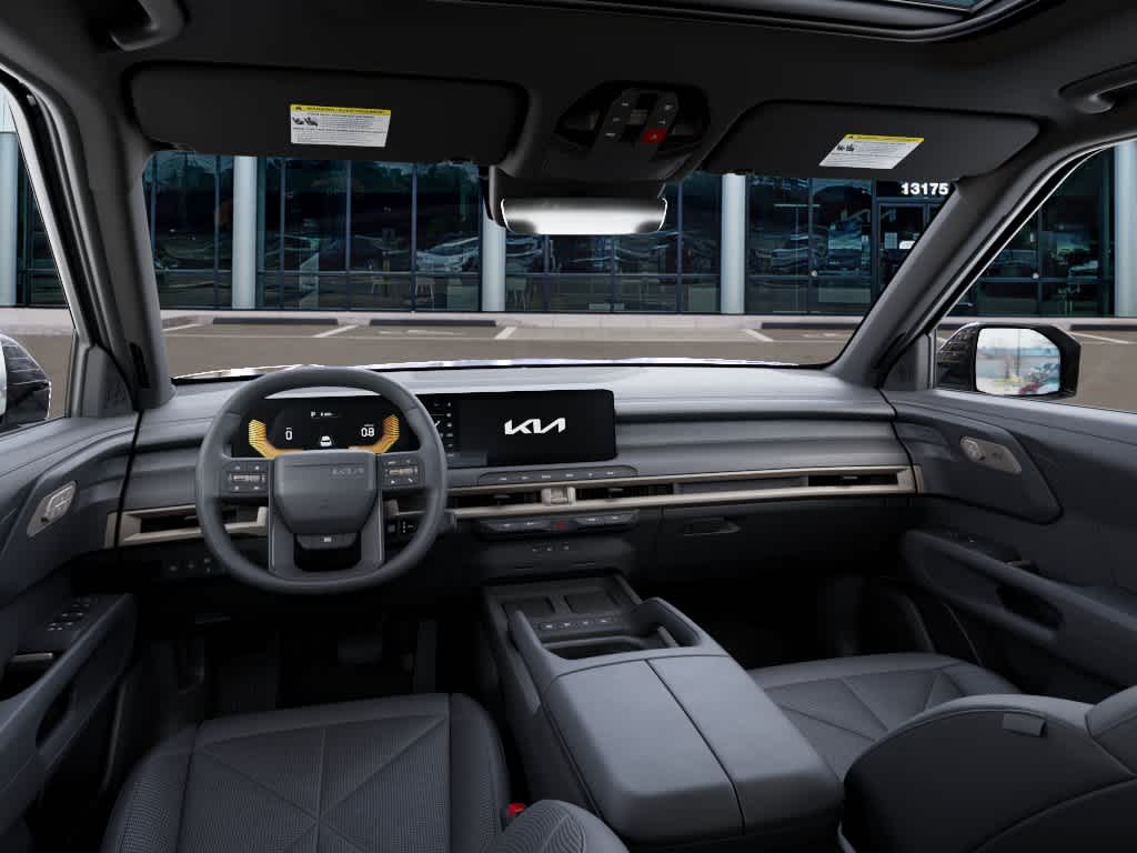 Thumbnail: 2027 Kia Telluride - 14