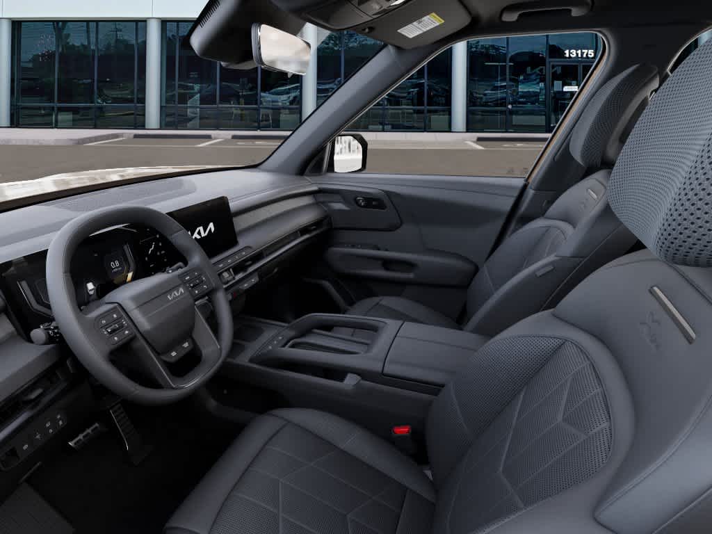 Thumbnail: 2027 Kia Telluride - 17