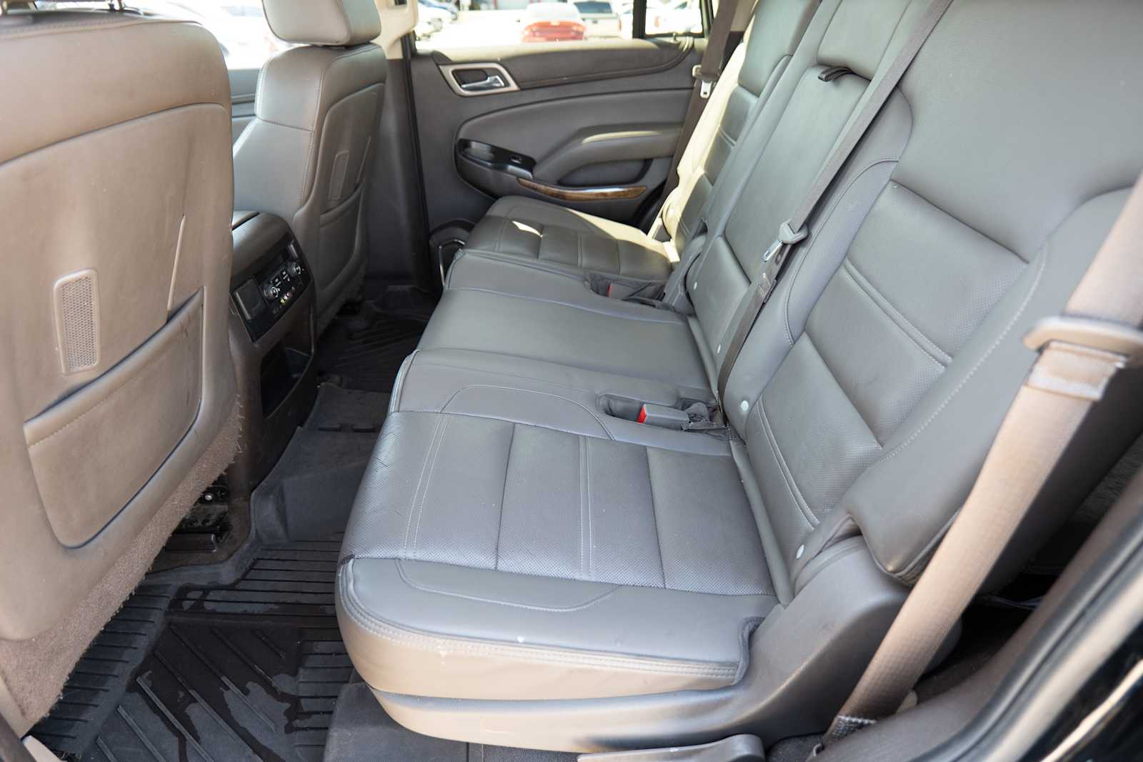 Thumbnail: 2015 GMC Yukon - 24