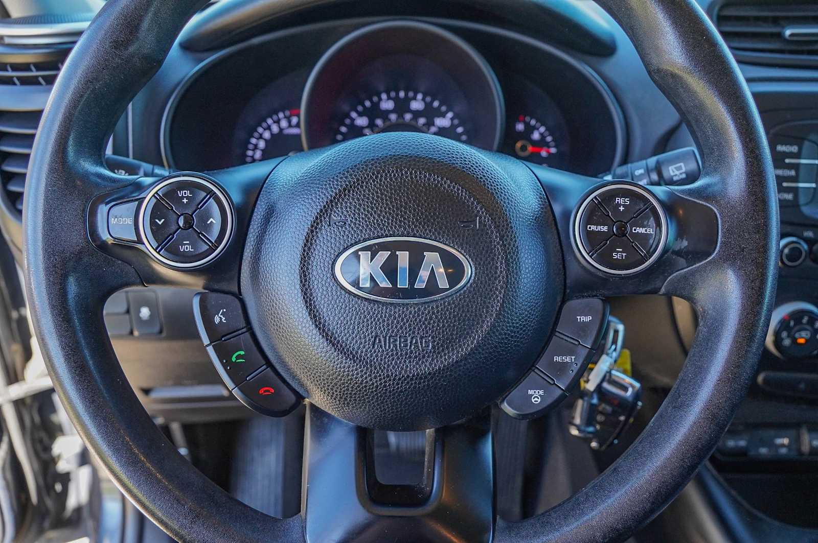 Thumbnail: 2016 Kia Soul - 12