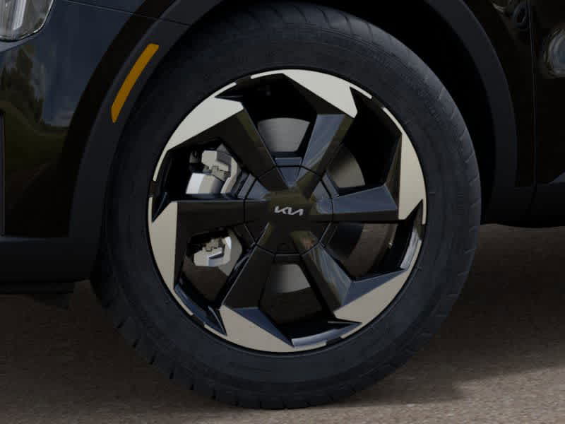 Thumbnail: 2025 Kia Sorento - 9