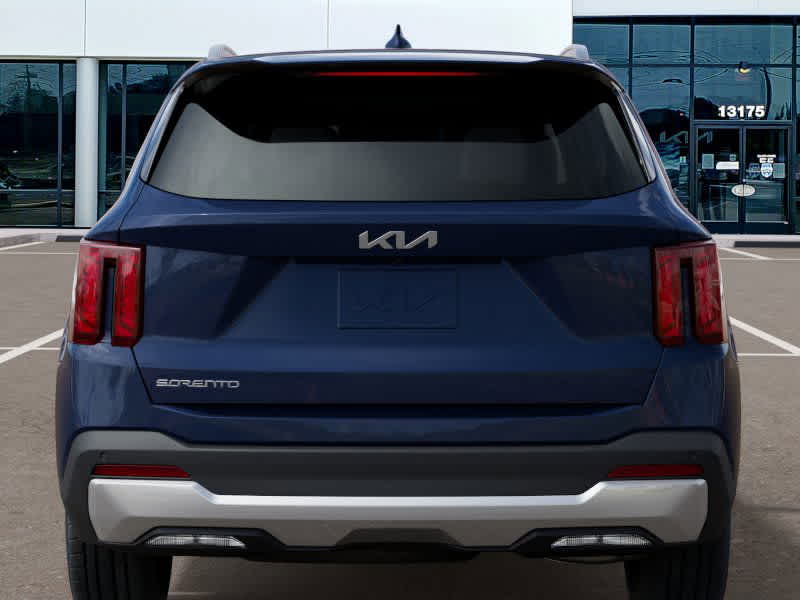 Thumbnail: 2025 Kia Sorento - 13