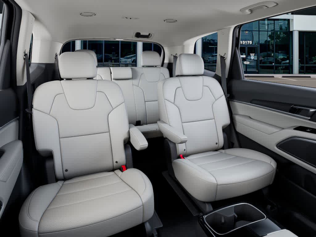 Thumbnail: 2025 Kia Telluride - 16