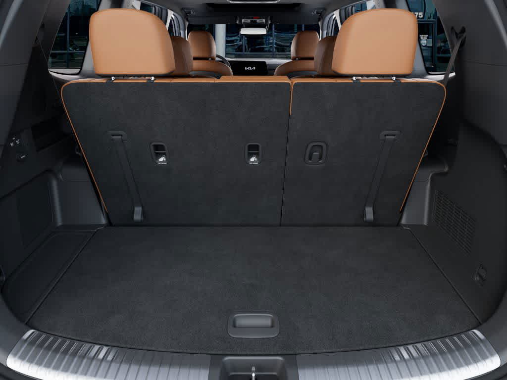 Thumbnail: 2025 Kia Telluride - 19