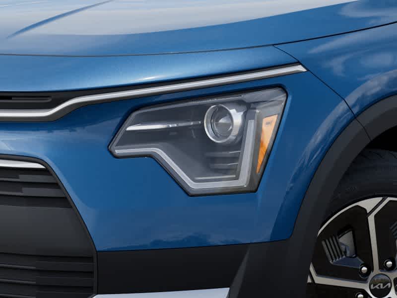 Thumbnail: 2026 Kia Niro - 10