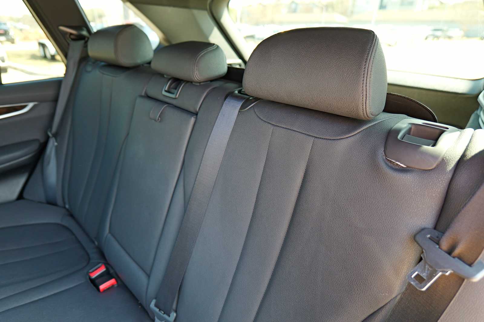 Thumbnail: 2017 BMW X5 - 25