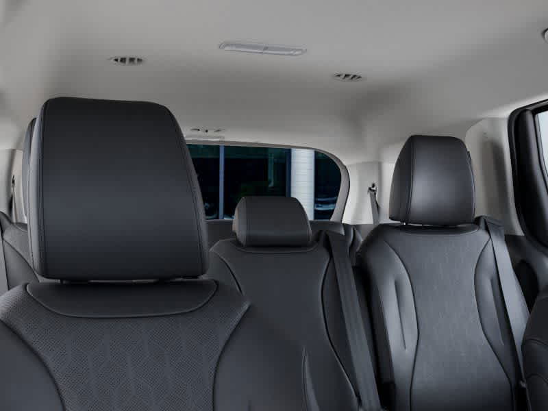 Thumbnail: 2026 Kia Carnival - 27