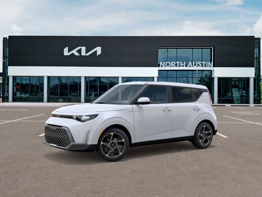 Thumbnail: 2025 Kia Soul - 3