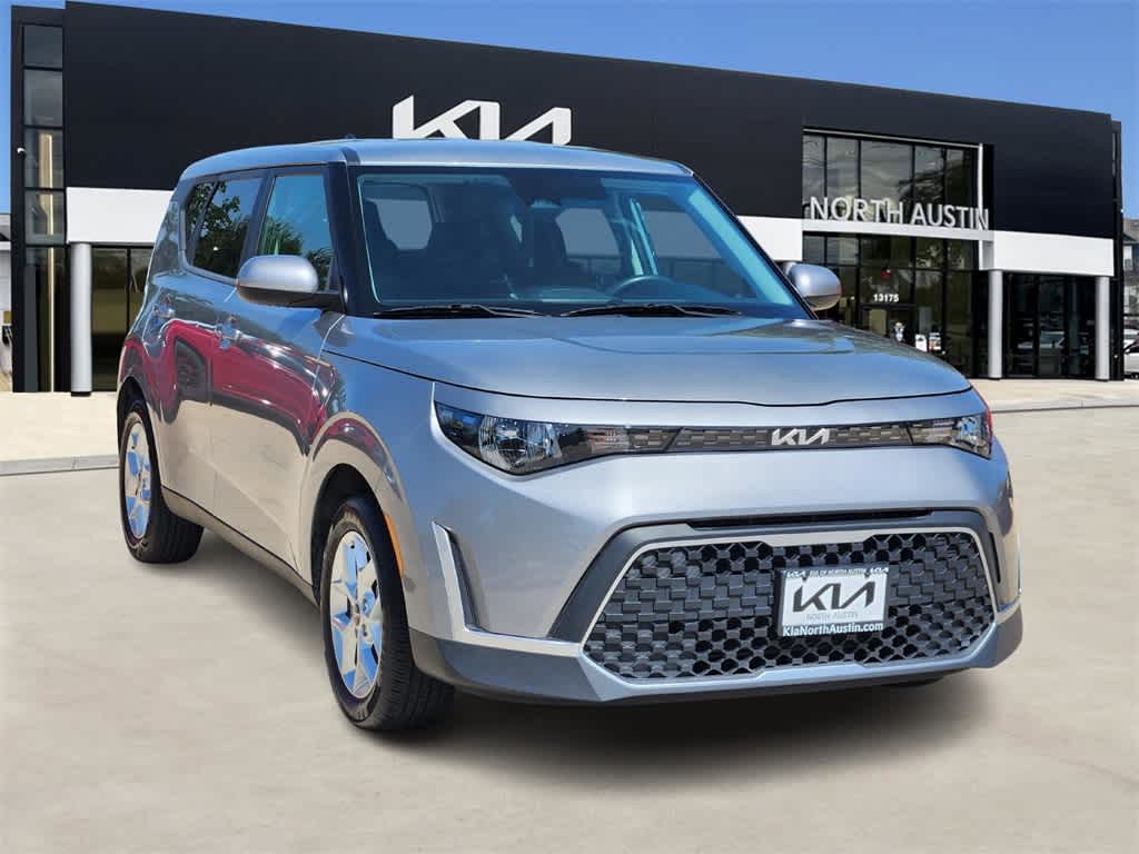 Thumbnail: 2023 Kia Soul - 3