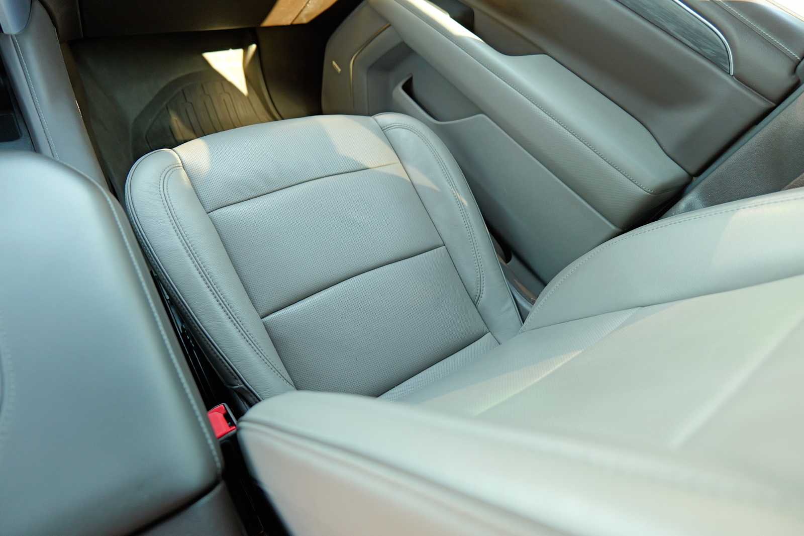 Thumbnail: 2021 GMC Yukon XL - 27