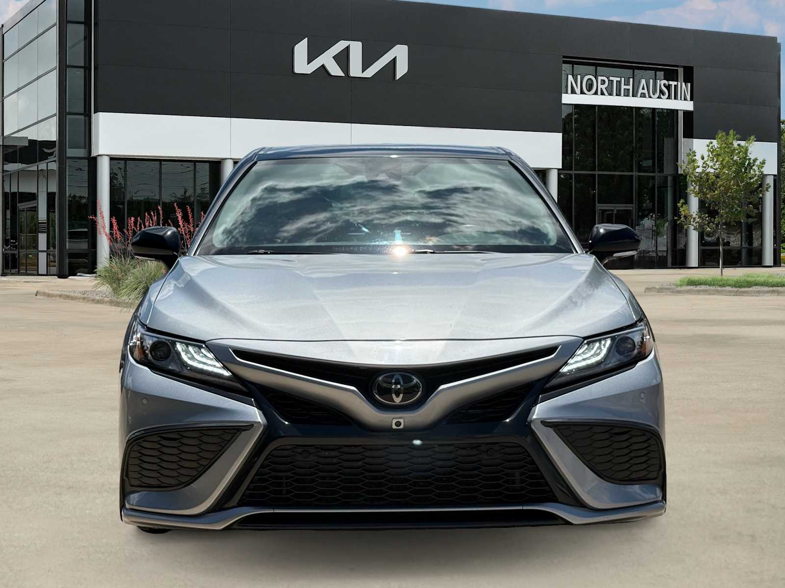 Thumbnail: 2023 Toyota Camry - 5