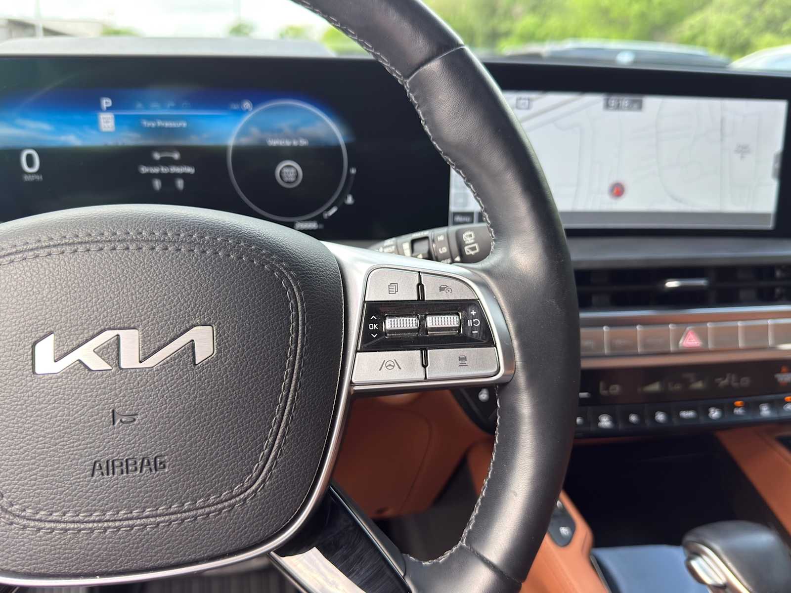 Thumbnail: 2024 Kia Telluride - 19