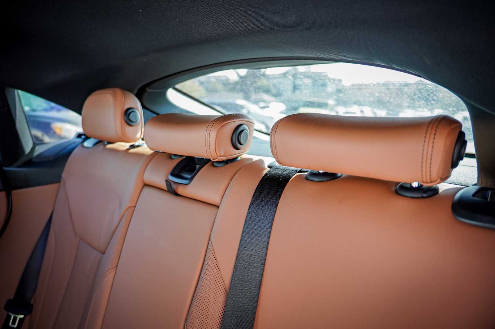 Thumbnail: 2025 BMW i4 - 29