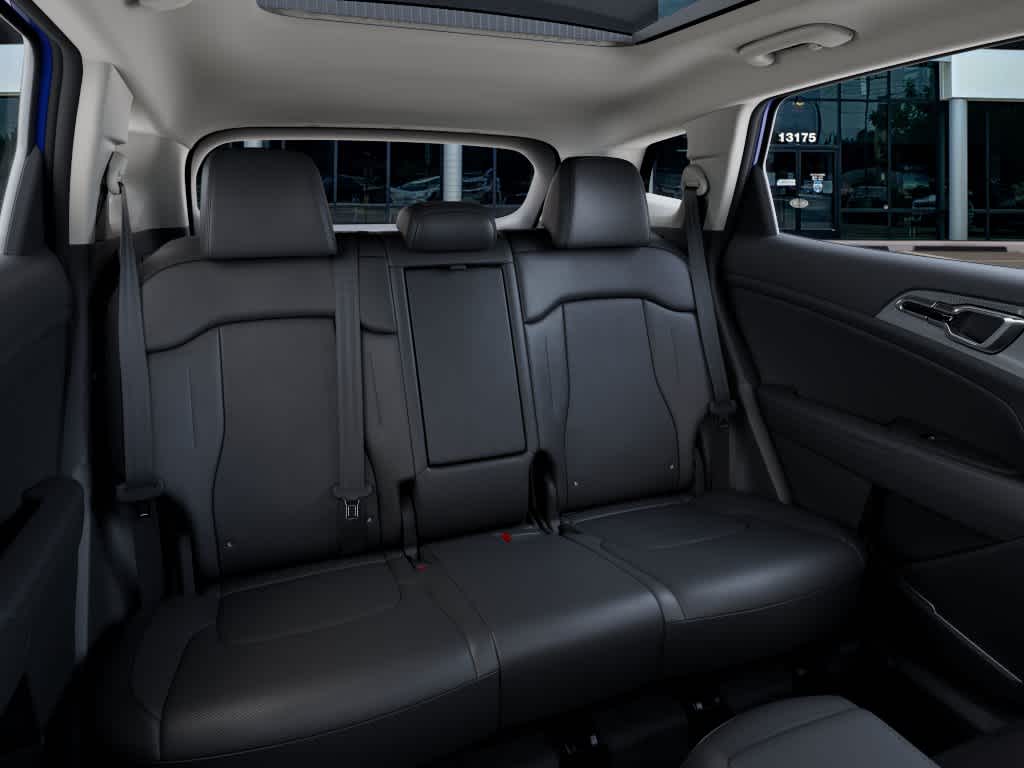 Thumbnail: 2026 Kia Sportage - 16