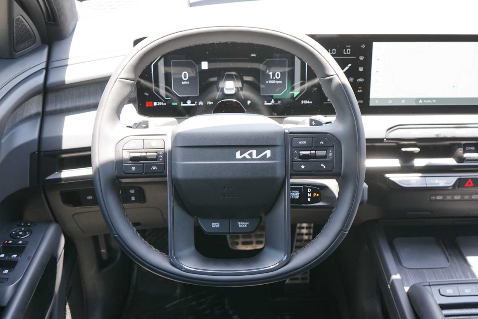 Thumbnail: 2027 Kia Telluride - 21