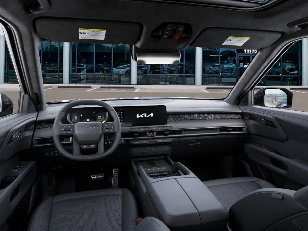 Thumbnail: 2027 Kia Telluride - 14