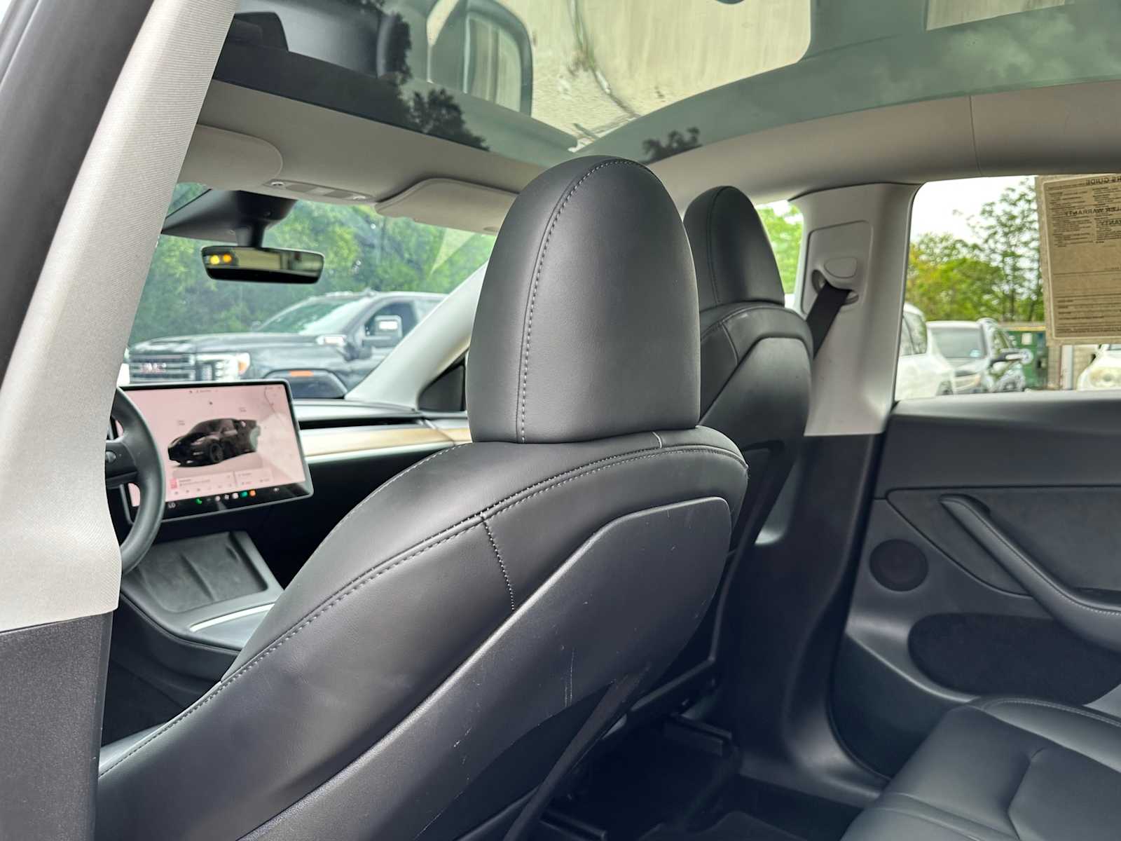 Thumbnail: 2023 Tesla Model Y - 19