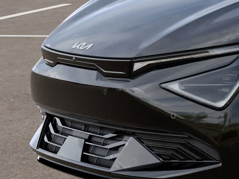 Thumbnail: 2025 Kia EV6 - 12