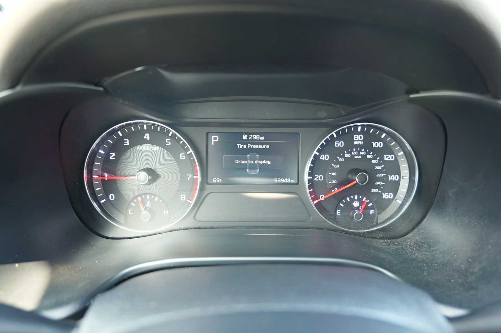 Thumbnail: 2024 Kia Forte - 15