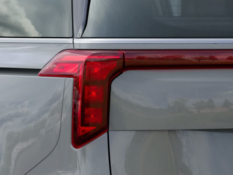 Thumbnail: 2026 Kia Carnival - 11