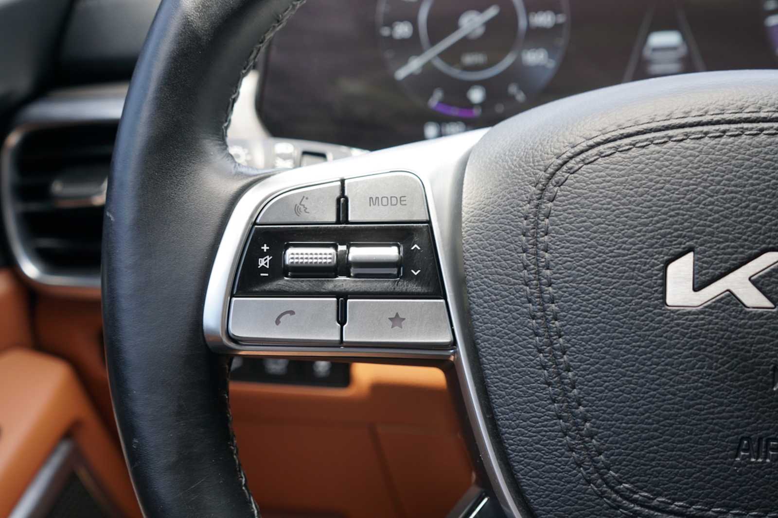 Thumbnail: 2024 Kia Telluride - 14